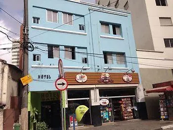 Hotel Sany Sao Paulo