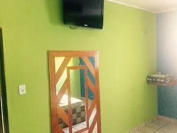 Hotel Sany Sao Paulo Brazil