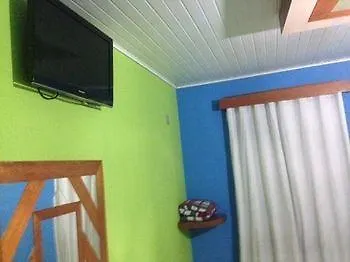 Hotel Sany Sao Paulo 2*,  Brazil