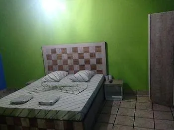 Hotel Sany Sao Paulo
