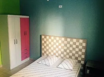 **  Hotel Sany Sao Paulo Brazil