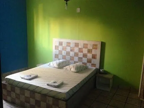 Hotel Sany Sao Paulo