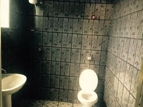 Hotel Sany Sao Paulo